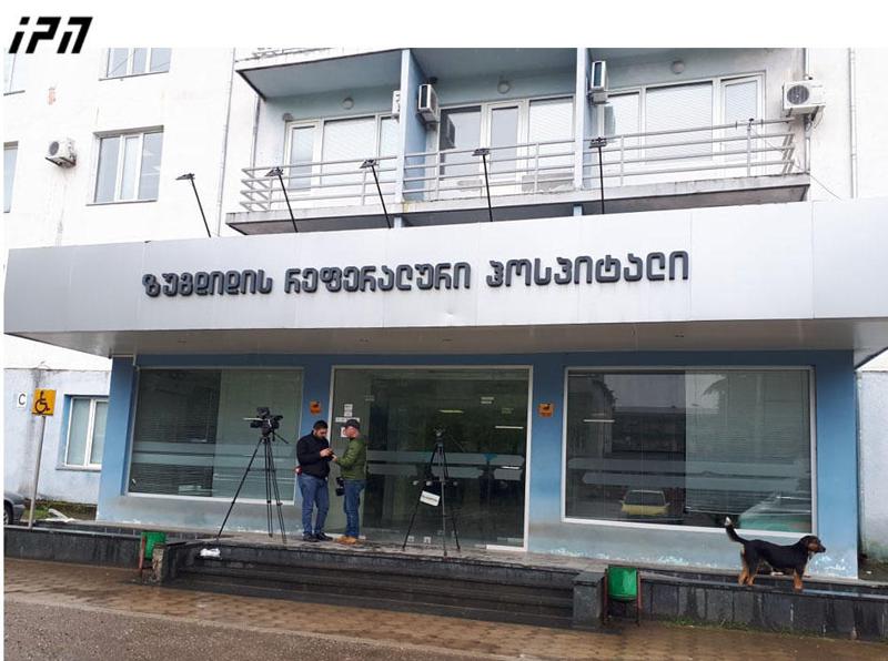 ზუგდიდის საავადმყოფოში 10 მოწამლული ბავშვი შეიყვანეს - ისინი სავარაუდოდ, ტრეფიკინგის მსხვერპლნი არიან