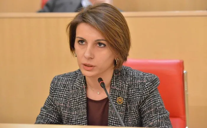 თამარ ჩუგოშვილის კომენტარი სამთავრობო ცვლილებებზე გავრცელებულ ინფორმაციასთან დაკავშირებით