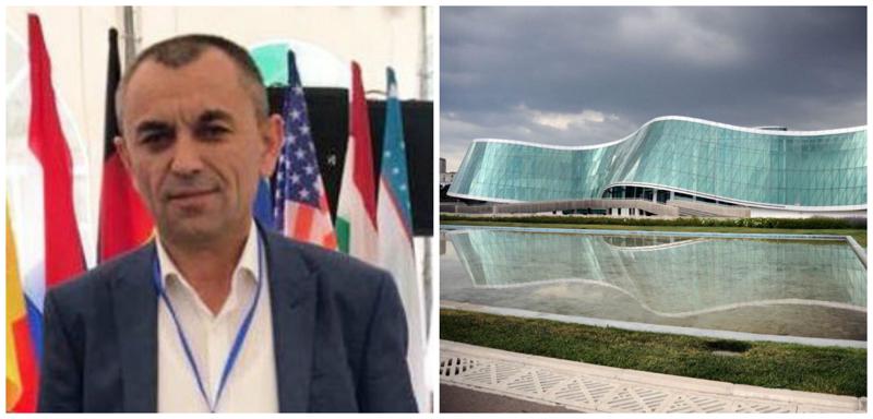 ბათუმელი სტუდენტისა და ლექტორის საქმე - შსს-მ გამოძიება უფრო მძიმე მუხლით გადააკვალიფიცირა