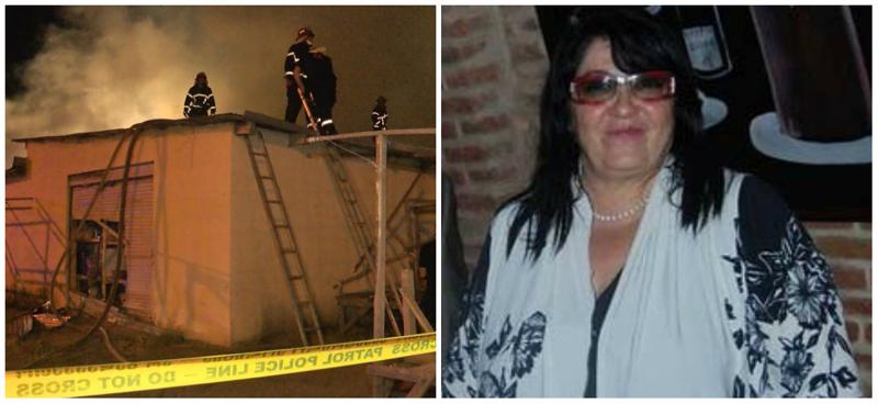 "ჩაინა ლილო სითის" წარმომადგენელი ხანძარზე - "ამის მეპატრონე არის ლაურა ღაჭავა, არ გამოვრიცხავ, რომ ხანძარი განზრახ იყოს გაჩენილი"