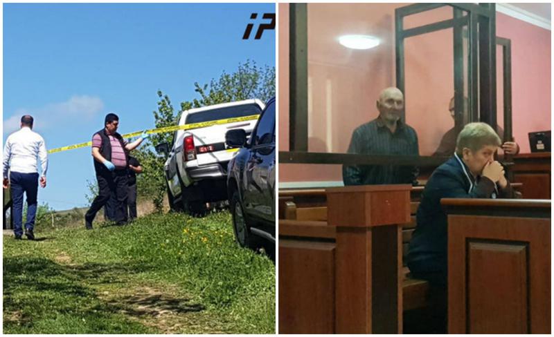 "ვინმეს უკვირს, თუ იარაღზე ომარის დნმ არ აღმოჩნდა? ეგ მაგის გაკეთებული არ არის" - ახალი დეტალები ყანდაურას მკვლელობის საქმეზე