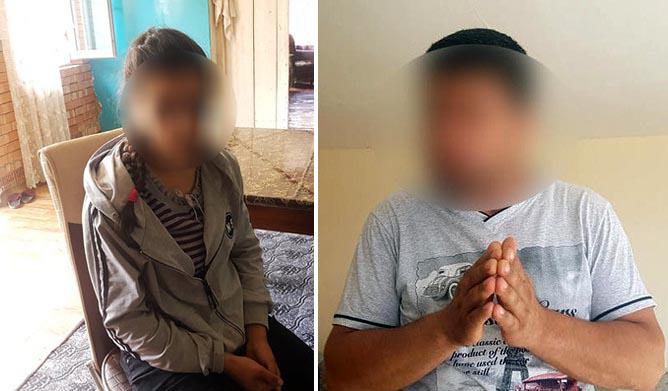 მამაკაცი, რომელსაც ლაგოდეხში 16 წლის გოგონას გაუპატიურებაში ადანაშაულებდნენ, დააკავეს - დნმ-ით დადგინდა, რომ ის ახალშობილი ბავშვის მამაა