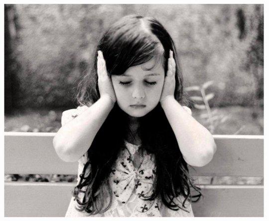 9 ყველაზე გავრცელებული ფრაზა, რომლითაც შვილებს ფსიქიკას ვუმახინჯებთ