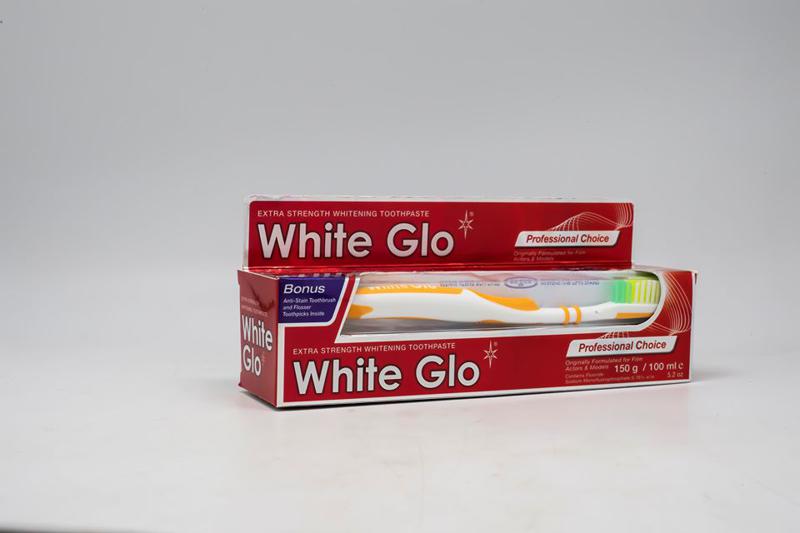 კბილის მოვლის N1 ავსტრალიური ბრენდი საქართველოშია - 10 ფაქტი White Glo-ს შესახებ