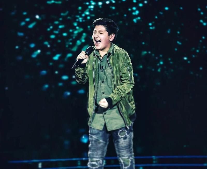 "ეს იყო საუკეთესო წუთები ჩემს ცხოვრებაში..." - გაიცანით, ქართველი ბიჭუნა უკრაინული "ვოისიდან", რომელიც ინტერნეტვარსკვლავად იქცა