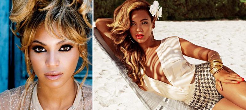 როგორი მაკიაჟი უნდა გაიკეთოთ ცხელ ამინდში - რჩევები ბიონსეს და სელინ დიონის ვიზაჟისტისგან