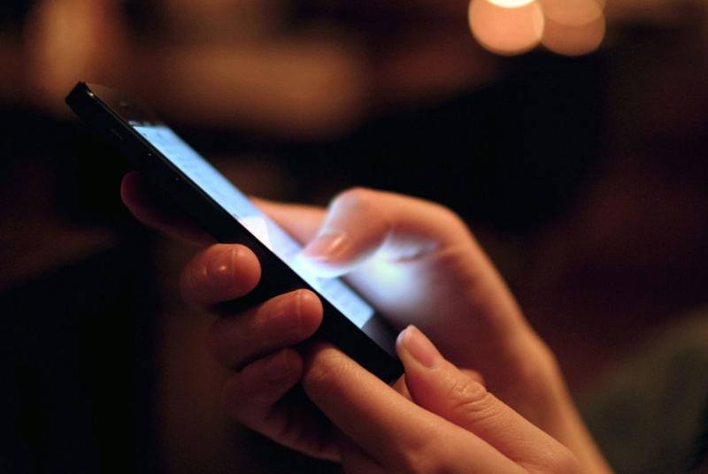 "მეოთხე დღეა მძიმე კომაშია" - 14 წლის გოგონას საქმეზე, რომელიც ოჯახის ვარაუდით, "ლურჯი ვეშაპის" მსხვერპლია, გამოძიება დაიწყო