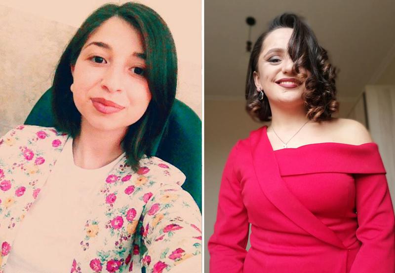 "ყველას მიაჩნია, რომ აქ გოგონების ადგილი არ არის..." - გაიცანით მაშველი გოგონები, რომლებიც წელს ზღვაზე თქვენს უსაფრთხოებაზე იზრუნებენ