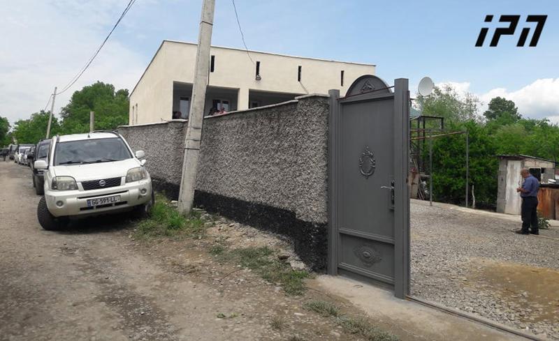 "გავრცელდა ინფორმაცია, რომ ვიღაც ბიჭს ჩააკითხა" - მოკლული ჩვილის ახლობლები ტრაგედიის დეტალებს ყვებიან