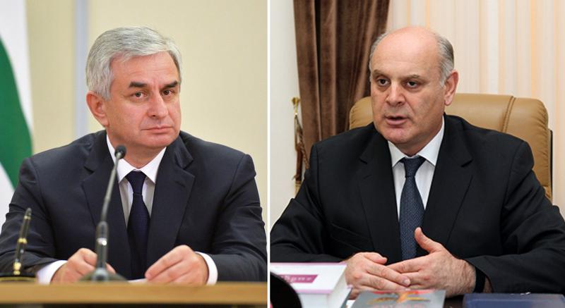 აფხაზეთში ოპოზიციის ლიდერი მოწამლეს? - ე.წ. "საპრეზიდენტო არჩევნების" წინ, ადგილობრივ კლანებს შორის ბრძოლა გამწვავდა