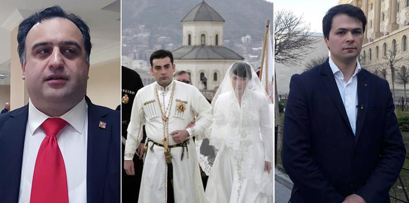 "ორივე მხარემ საზოგადოებას ძალიან ცუდი შოუ ვანახეთ" - რას პასუხობს დავით ბაგრატიონის ადვოკატი ანა ბაგრატიონის უფლებადამცველს