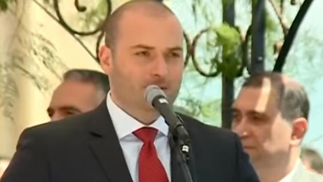 პრემიერის განმარტება მახათას მთაზე მის გამოსვლასთან დაკავშირებით და გამოხმაურება "ფეისბუქზე"