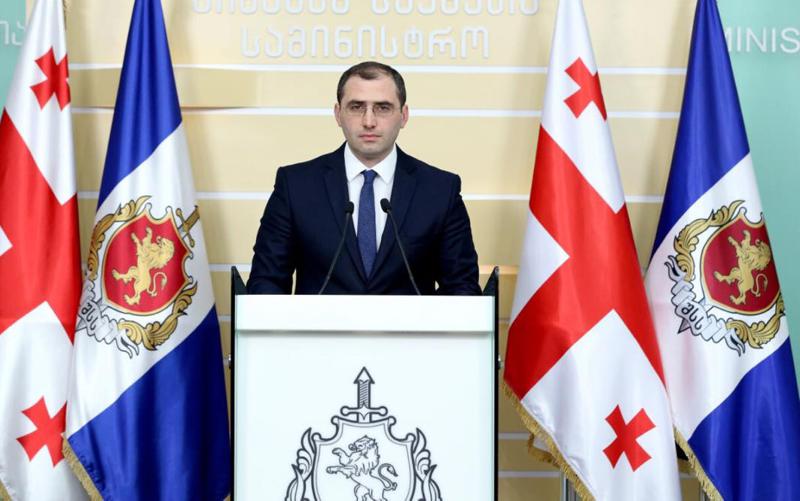 19 წლის ფეხბურთელის საქმეზე თავისუფლების უკანონო აღკვეთას კიდევ ერთი მუხლი დაემატა