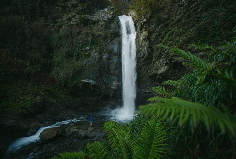 თვითნებურმა ქმედებამ უბედური შემთხვევა გამოიწვია - დაცული ტერიტორიების სააგენტო 16 წლის გოგონას დაკარგვასთან დაკავშირებით განცხადებას ავრცელებს