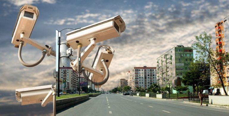 ე.წ. ჭკვიანი კამერებით ქულები მხოლოდ სიჩქარის გადაჭარბებაზე ჩამოგაკლდებათ