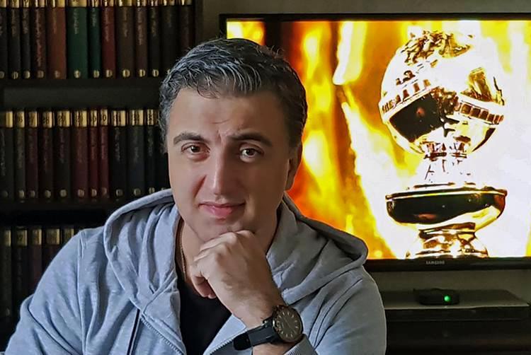 დარდაგანი - რა იცის ცნობილმა ქართველმა რეჟისორმა საკუთარი იშვიათი გვარის წარმოშობაზე