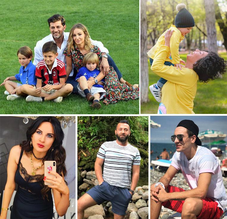 "ჩვენი ფავორიტი ბახმაროა" -  სად აპირებენ წელს დასვენებას ცნობილი ქართველები, რომლებიც უცხოურ კურორტებს სამშობლოს ამჯობინებენ