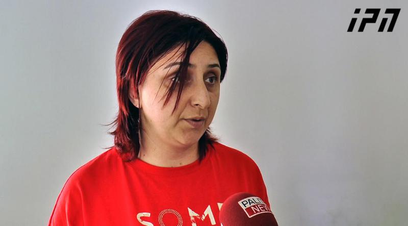 "ბოლო დროს ბავშვს 2-ჯერ დაეჯახა მანქანა, რაც ეჭვს ბადებს, რომ შემთხვევითობა არ იყო - ყველა გარემოებას იქამდე მივყავართ, რომ "ლურჯი ვეშაპის" მსხვერპლია"