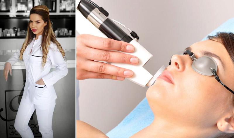 ამრავლებს თუ არა სახეზე თმას ლაზერული ეპილაცია - სპეციალისტი გვირჩევს, როგორ მოვიშოროთ არასასურველი თმა