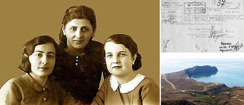 უცნობი ქართველი მეზღვაურის გულის ჯიბეში ნაპოვნი ფოტოს ამბავი და მეომრების ახალი გვარ-სახელები ფეოდოსიის საიდუმლო არქივიდან