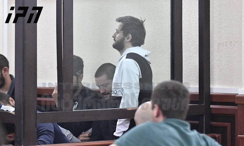 "შეცდომა დავუშვი, 22 ივნისს ქორწილი მაქვს და გთხოვთ, გაითვალისწინოთ" - ფეხბურთელი ლაშა ჩაფიძე მოსამართლეს