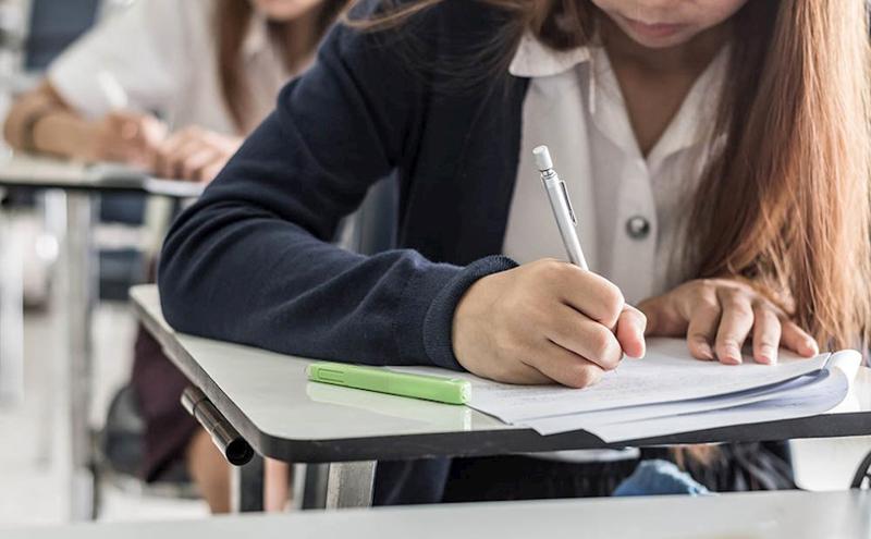 40 ათასამდე მოსწავლემ 2018-2019 წლებში გამოსაშვებ გამოცდებზე ბარიერი ვერ გადალახა - რა ინფორმაციას ავრცელებს მინისტრის მოადგილე