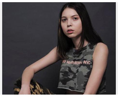 ვინ იყო მე-9 კლასელი გოგონა, რომელიც კორპუსის მე-7 სართულიდან გადავარდა და გარდაიცვალა