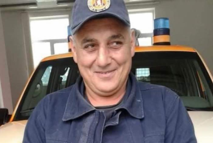 "ცოტა ხნის წინ შვილი სიმსივნით გარდაეცვალა" - ვინ იყო 51 წლის მეხანძრე რომელიც ყარაჯალაში ხანძარს ემსხვერპლა