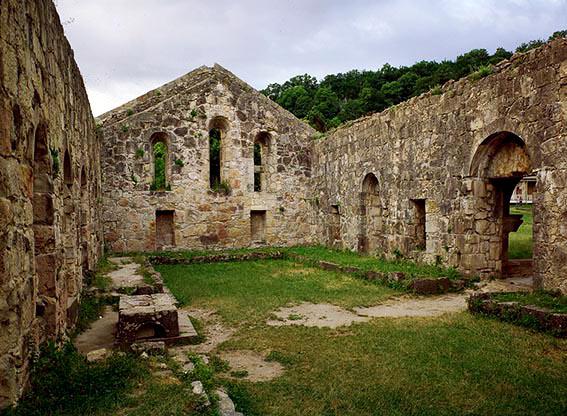 რას ასწავლიდნენ საუკუნეების წინ გელათის და იყალთოს აკადემიებში - "IV საუკუნეში, ქართულ სკოლებში სასწავლებლად ბერძნები ჩამოდიოდნენ"