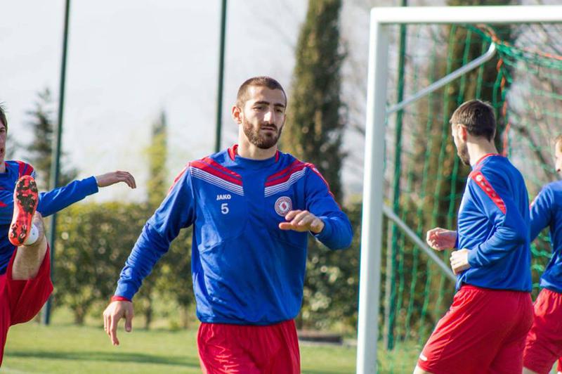 "ვიტ ჯორჯიას" არც ერთ ფეხბურთელს "გარიგებულ მატჩებზე" თანხა არ აგვიღია - გიორგი გეთიაშვილი საზოგადოებას ბოდიშს უხდის