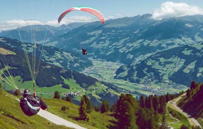 გუდაურში ფილიპინელი ტურისტი დაიღუპა