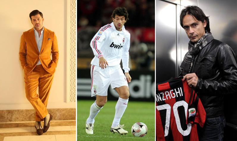 "ბრაზილიელების ჩაცმულობას ვერ შეხედავდი... ინძაგის ტყავის ქურთუკი ახლაც მახსოვს" - კახა კალაძის ინტერვიუ იტალიურ გამოცემასთან