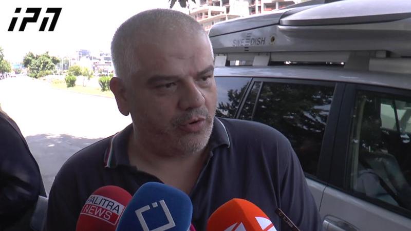 მიხეილ კალანდიას მამა - მოსამართლეს, ჩემი შვილის გამტყუნების სანაცვლოდ, საჩუქრად უვადო მოსამართლეობას შეპირდნენ