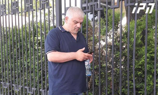 მიხეილ კალანდიას მამის კომენტარი შვილის დაკავებაზე