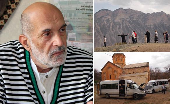 "ქალთან გურჯულად ვლაპარაკობ, ბავშვებთან - თურქულად" - როგორ იშლება ქართული იდენტობა კლარჯეთის თანამედროვე მოსახლეობაში