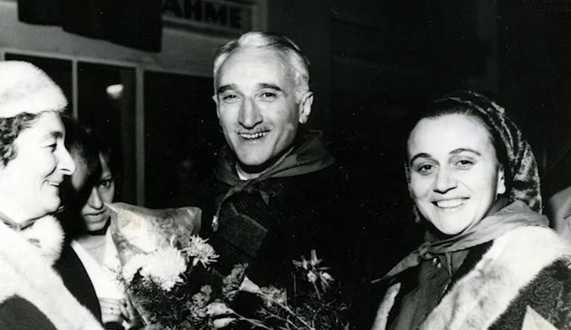 ვინ იყო სინამდვილეში ცნობილი გინეკოლოგი ჩაჩავა და რას სთხოვდა ქართველ ქალბატონებს