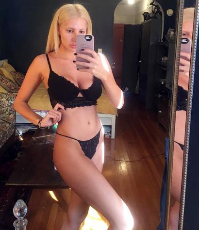 "29 წლის ვხდები და გადავწყვიტე, დავიბრუნო სასურველი წონა" - 2 თვის ორსული ნუკი კოშკელიშვილის ფოტოები და დიეტა მშობიარობის შემდეგ