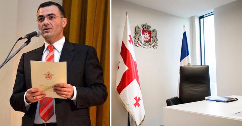 "არავითარი დაპირისპირება არ არის" - რატომ დატოვა ლაშა ჟვანიამ პრეზიდენტის ადმინისტრაციის ხელმძღვანელის პოსტი