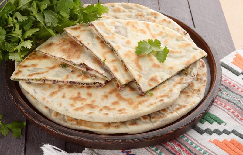 როგორ მზადდება ნამდვილი რაჭული ლობიანი?