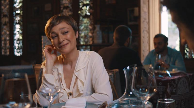 "დები დადვანები უფრო აზრზე მოსული გოგოები ჩანან, ვიდრე თავცარიელი ჩიკა და მისი ჩერჩეტა დაქალობა" - ყოფილი პირველი ლედი "ჩცდ"-ში გამოჩნდა