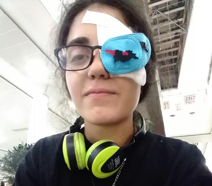 სასამართლომ 20 ივნისის აქციის საქმეზე 16 პირიდან არც ერთი, მათ შორის არც მაკო გომური დაზარალებულად არ სცნო