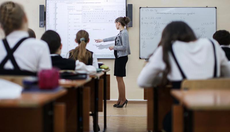 სკოლებში 2 300-მდე ახალი პედაგოგი მიიღეს