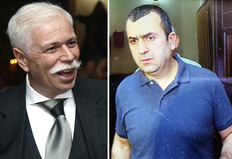 ბადრი პატარკაციშვილის მკვლელობის მომზადებაში ბრალდებული გიორგი მერებაშვილი გაათავისუფლეს