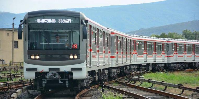 ორთაჭალაში შესაძლოა, მიწისზედა მეტრო გაიყვანონ