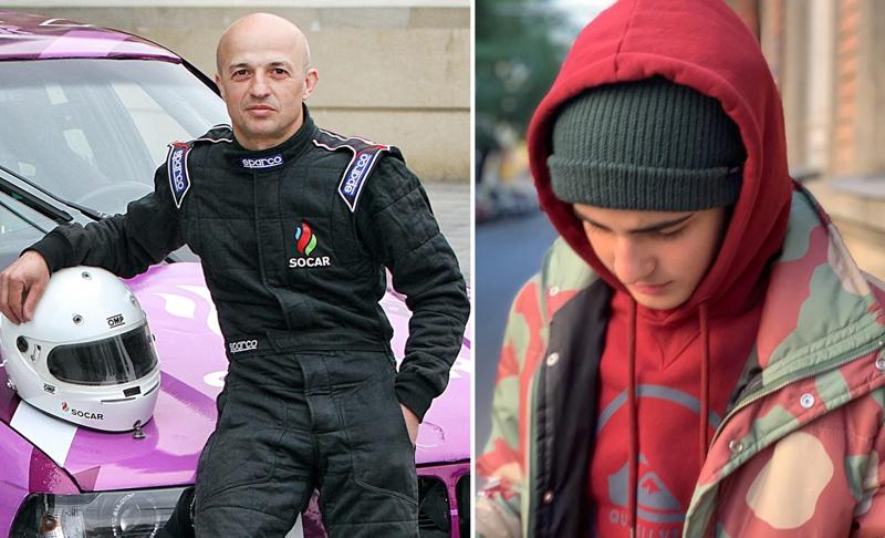 "ჩემი ნიკუშა აღარ მყავს! თავს ვერ ვპატიობ..." - რას წერს მევლუდ მელაძე 16 წლის ნიკა ჯორ­ჯა­ძის გარდაცვალებასთან დაკავშირებით