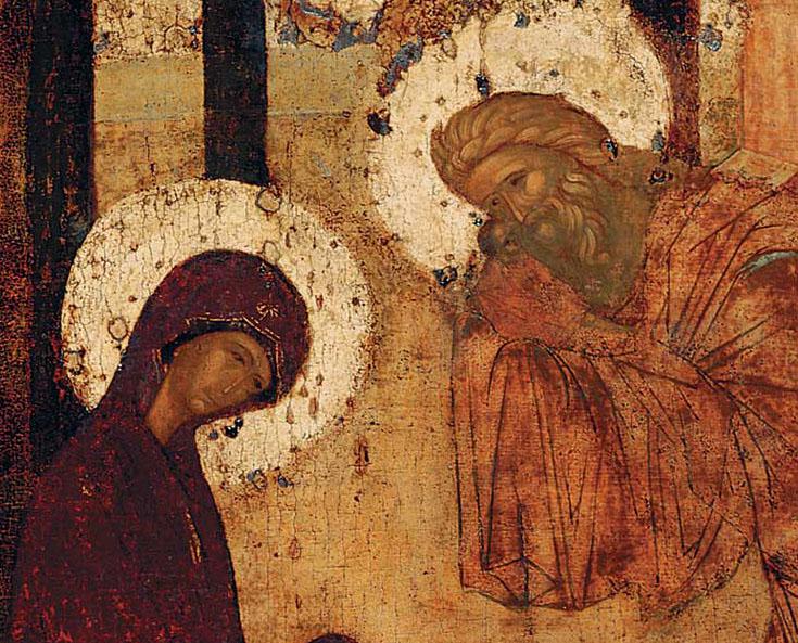 დღეს მირქმაა - რა უნდა იცოდეს მორწმუნემ დღესასწაულის შესახებ