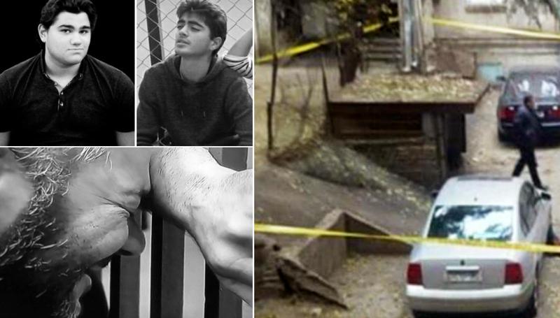 ხორავას ქუჩა. 01.12.2017. 14:00 - ტრაგედია, რომელიც ათეულობით ადამიანის ცხოვრება სამუდამოდ შეცვალა