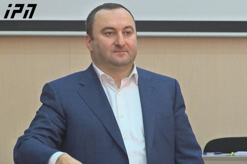 "კლანის" წევრობაში დადანაშაულებული მოსამართლე ლევან მურუსიძე აცხადებს, რომ სასამართლოს დამოუკიდებლობისთვის იბრძოლებს