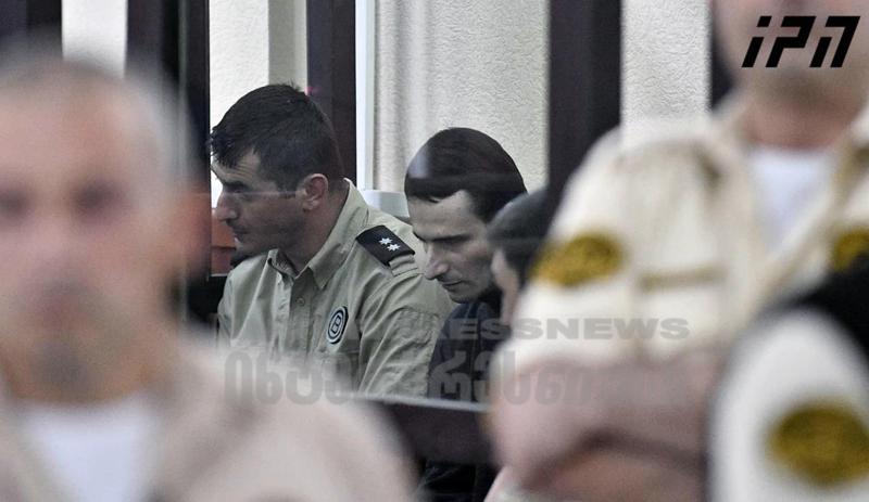 9 წლის ნანიკო ბერიაშვილის მკვლელობაში ბრალდებულ იაგო ნებიერიძეს უვადო პატიმრობა შეეფარდა