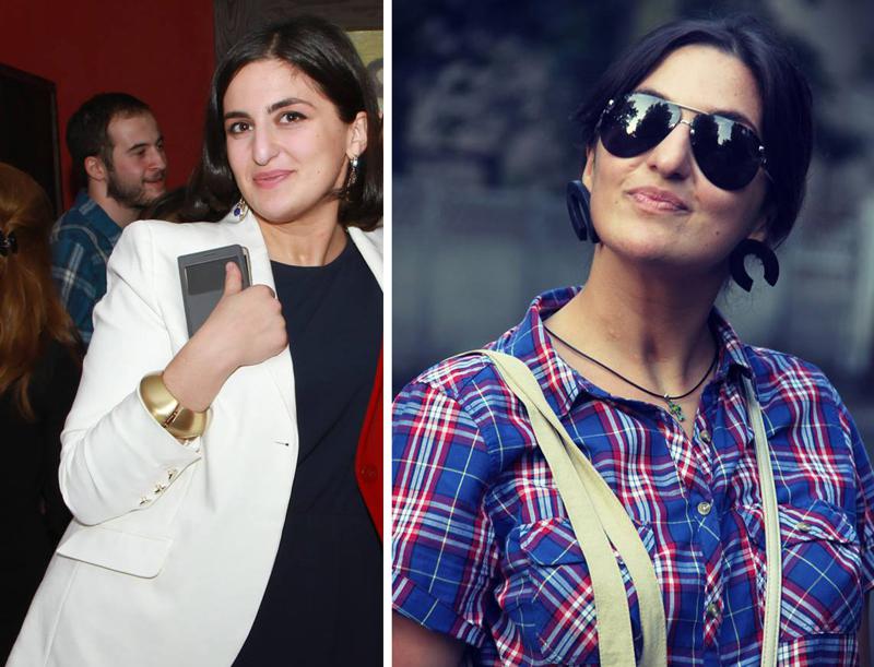 "სულ ხალისიანი იყო, მისგან ვსწავლობდი ცხოვრების სიყვარულს" - ჟურნალისტი ნინი ჯაფარიძე მშობიარობიდან რამდენიმე დღეში, გულის უკმარისობით გარდაიცვალა